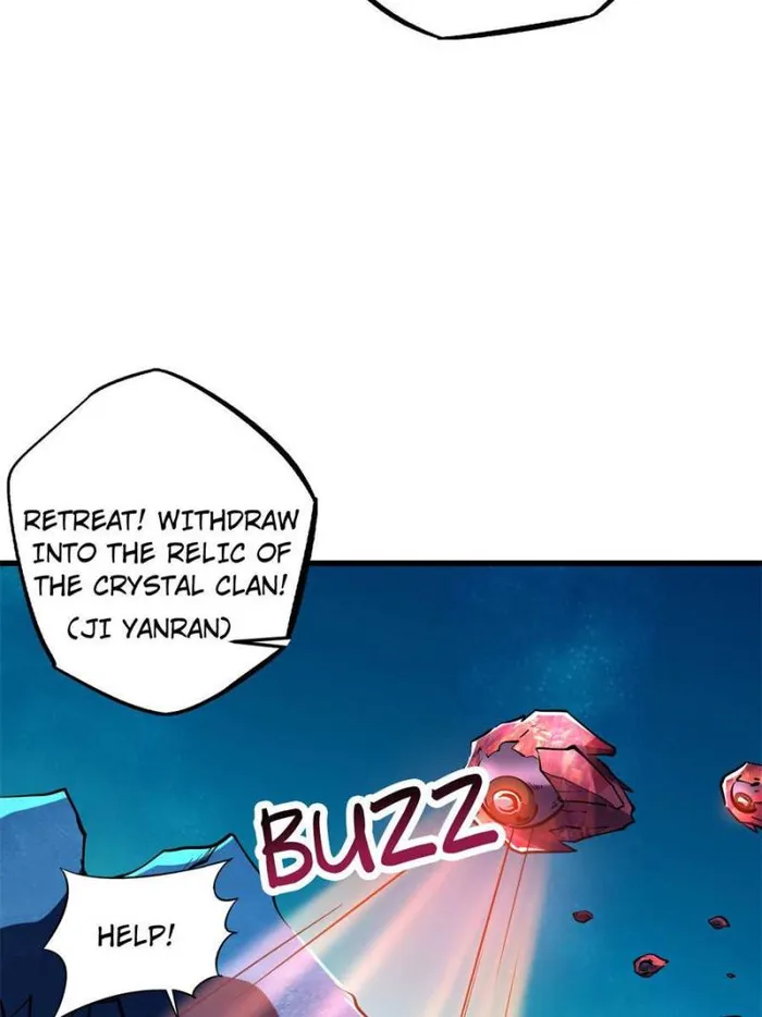 Super Gene chapter 146 page 19