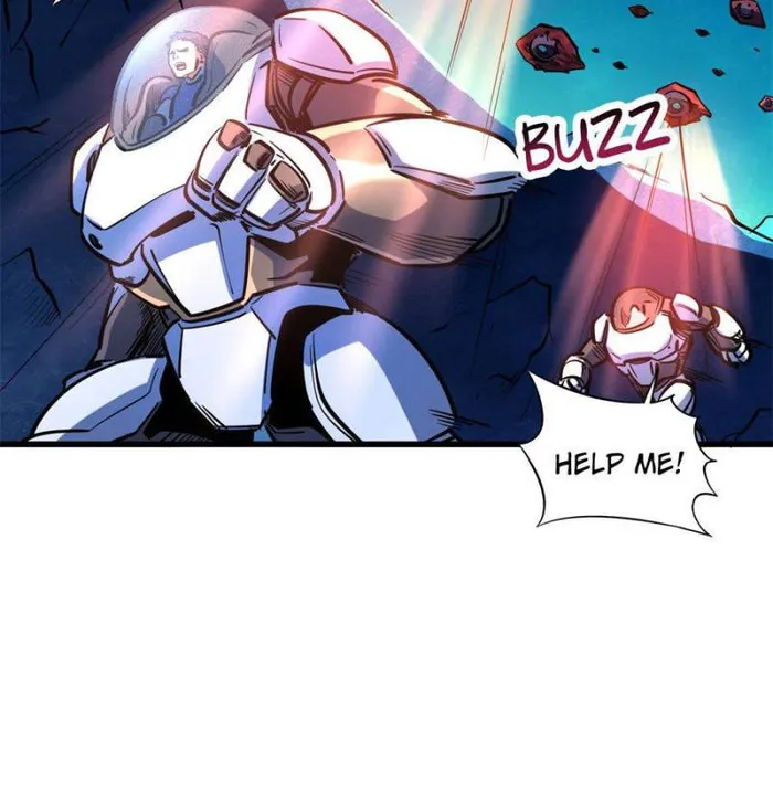 Super Gene chapter 146 page 20