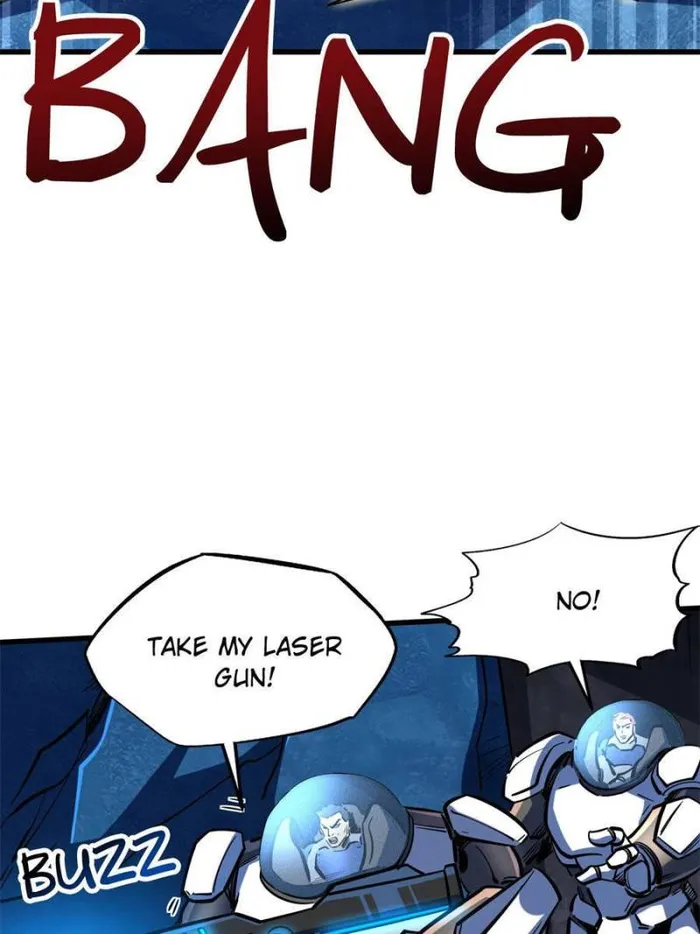 Super Gene chapter 146 page 23