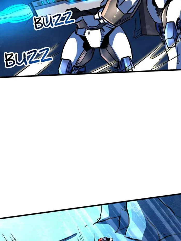 Super Gene chapter 146 page 24