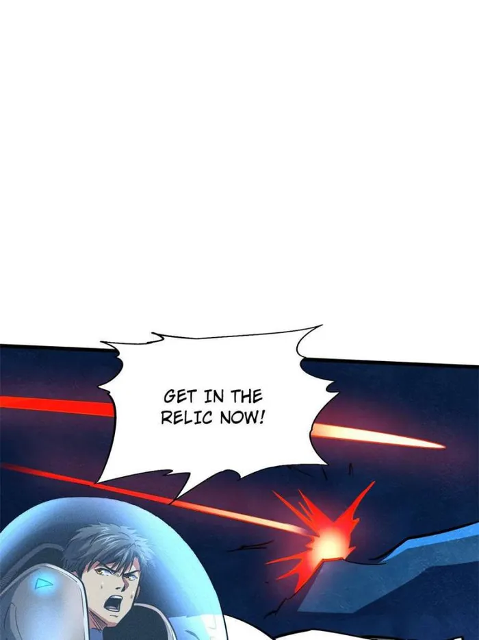 Super Gene chapter 146 page 28