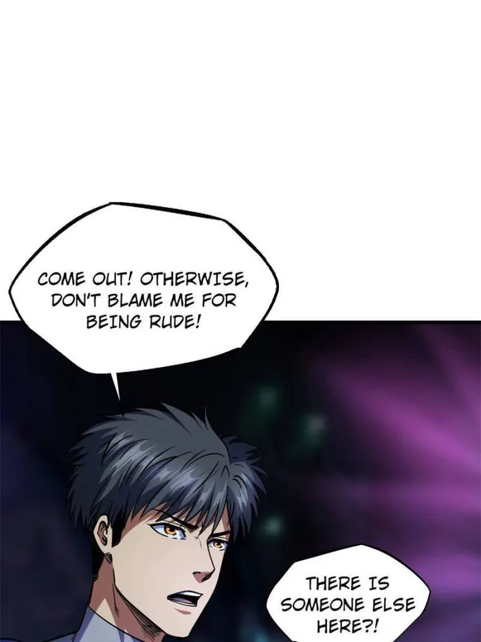 Super Gene chapter 146 page 47