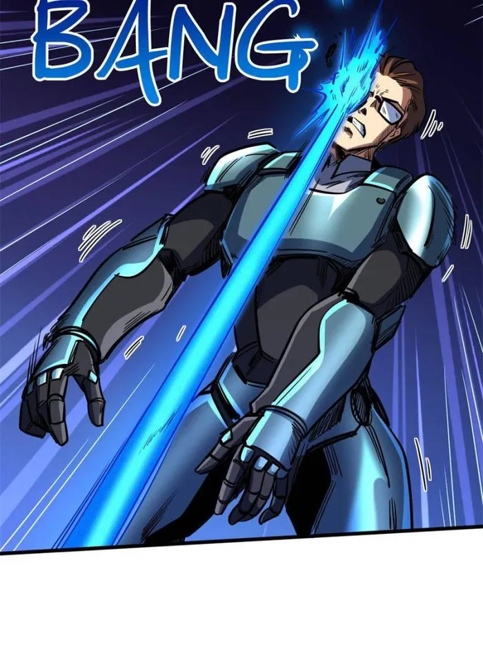Super Gene chapter 146 page 53