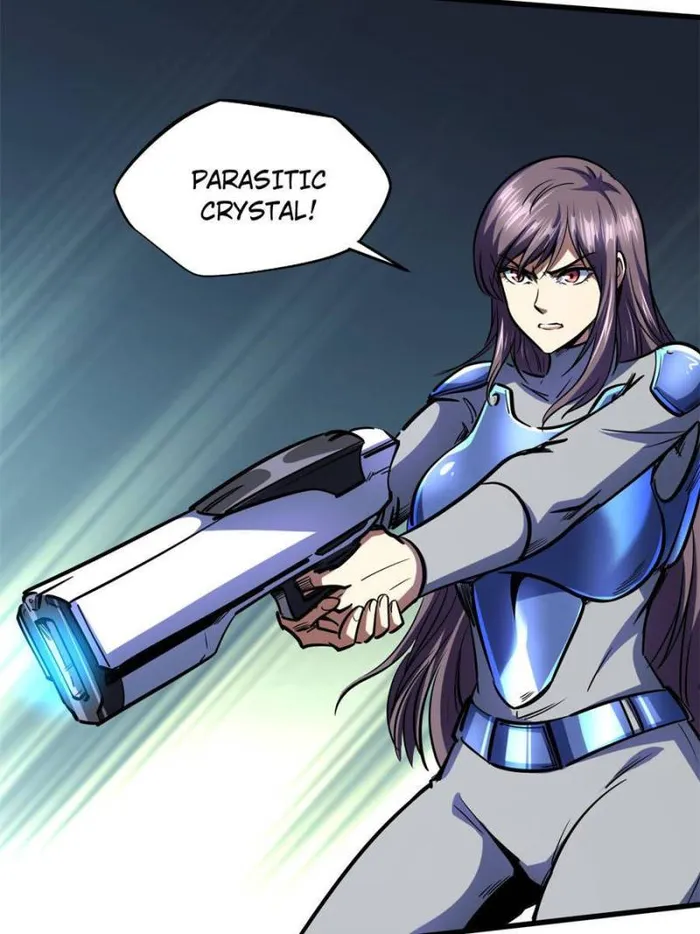 Super Gene chapter 146 page 56