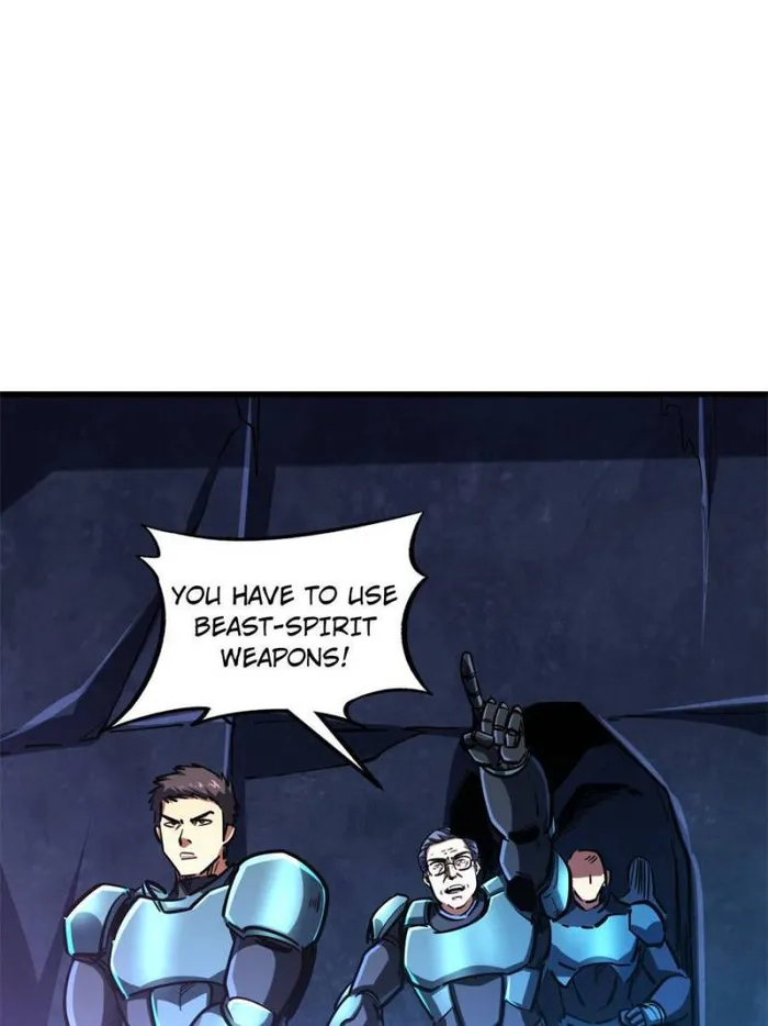 Super Gene chapter 146 page 62