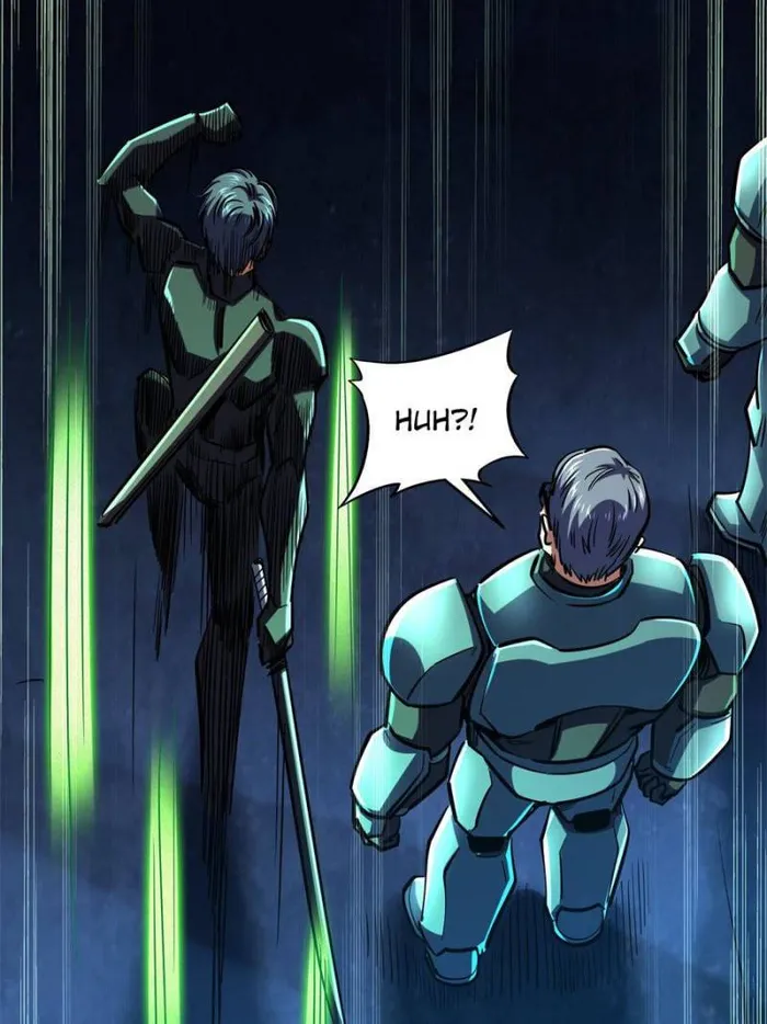 Super Gene chapter 146 page 64