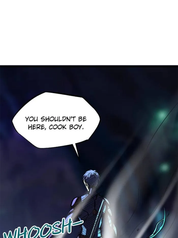 Super Gene chapter 146 page 68