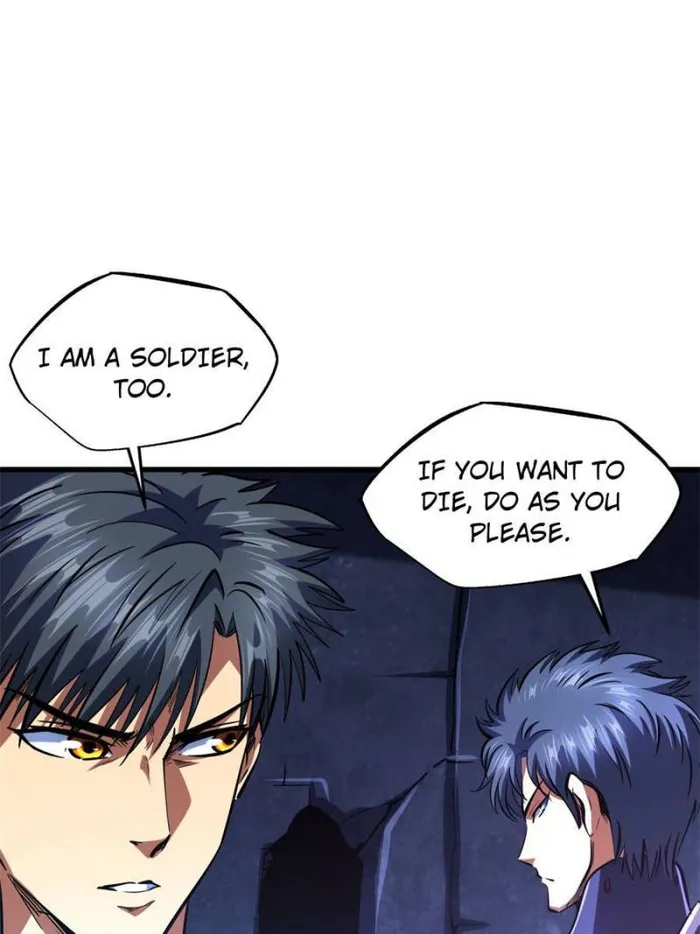 Super Gene chapter 146 page 70
