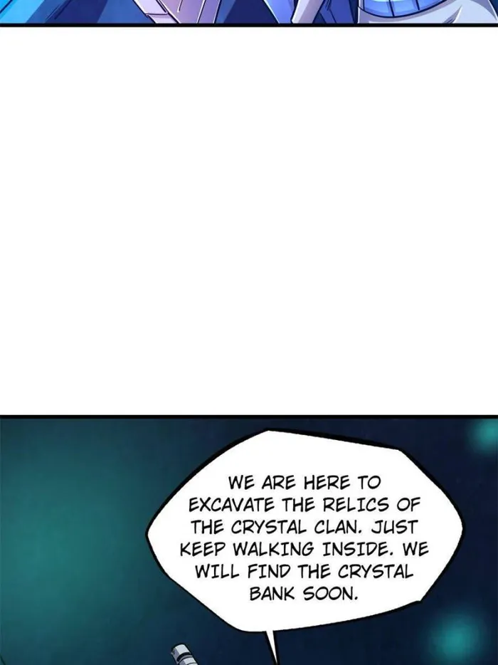 Super Gene chapter 146 page 75