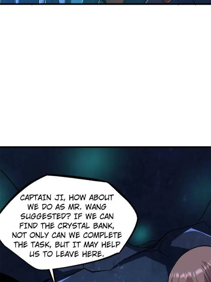 Super Gene chapter 146 page 77