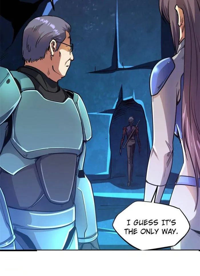 Super Gene chapter 146 page 78