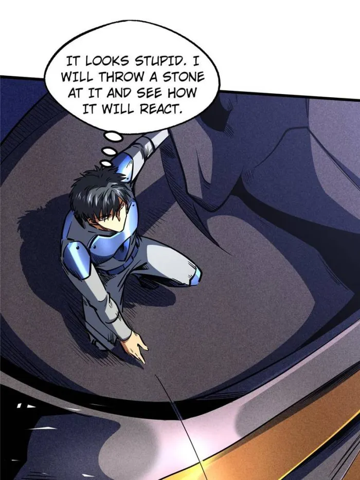 Super Gene chapter 149 page 3