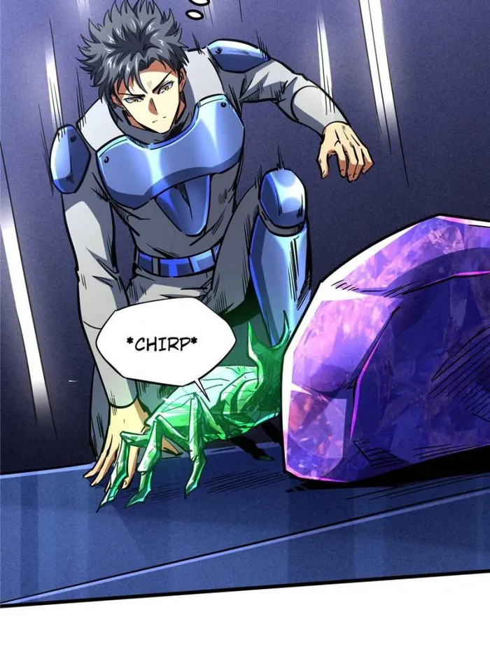 Super Gene chapter 149 page 6