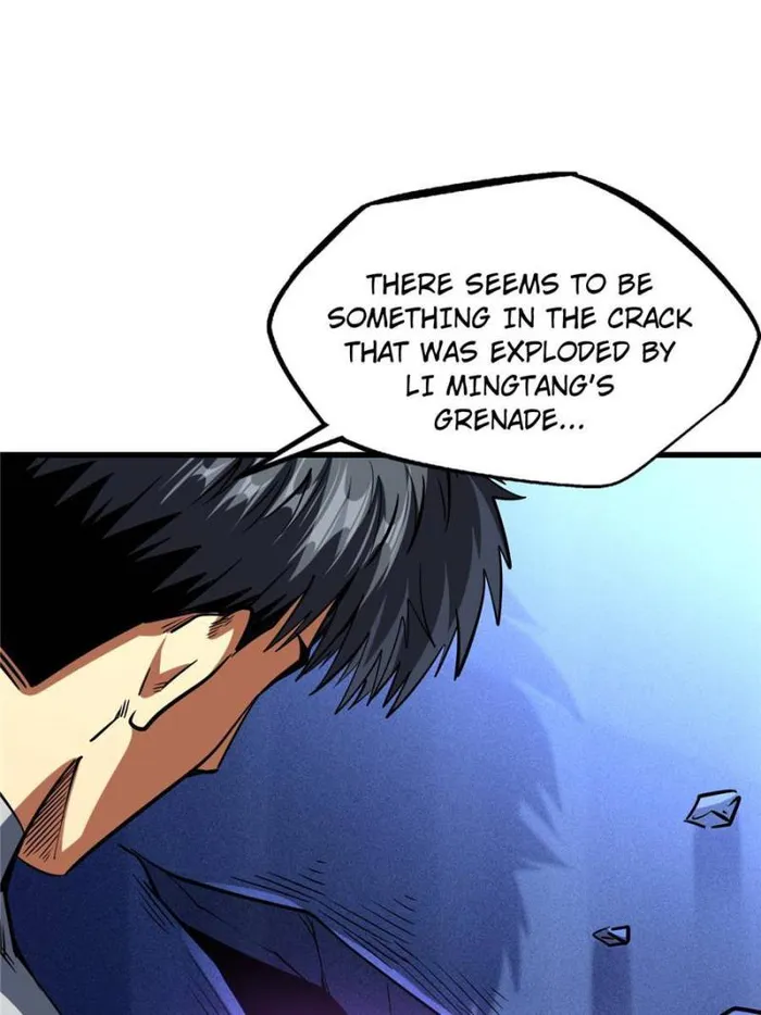 Super Gene chapter 149 page 9