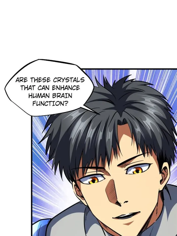 Super Gene chapter 149 page 11