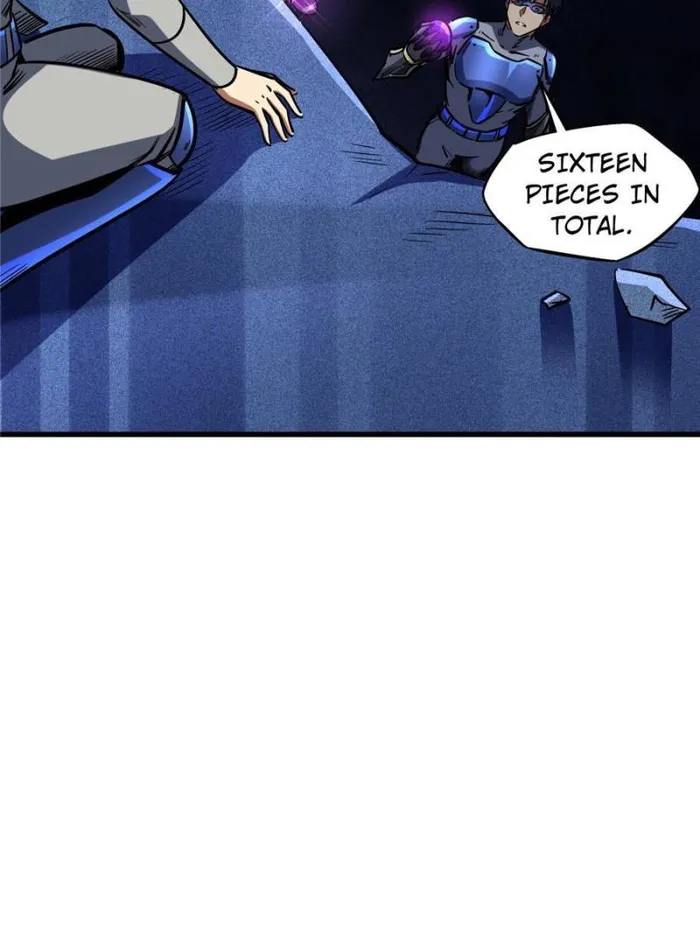 Super Gene chapter 149 page 21