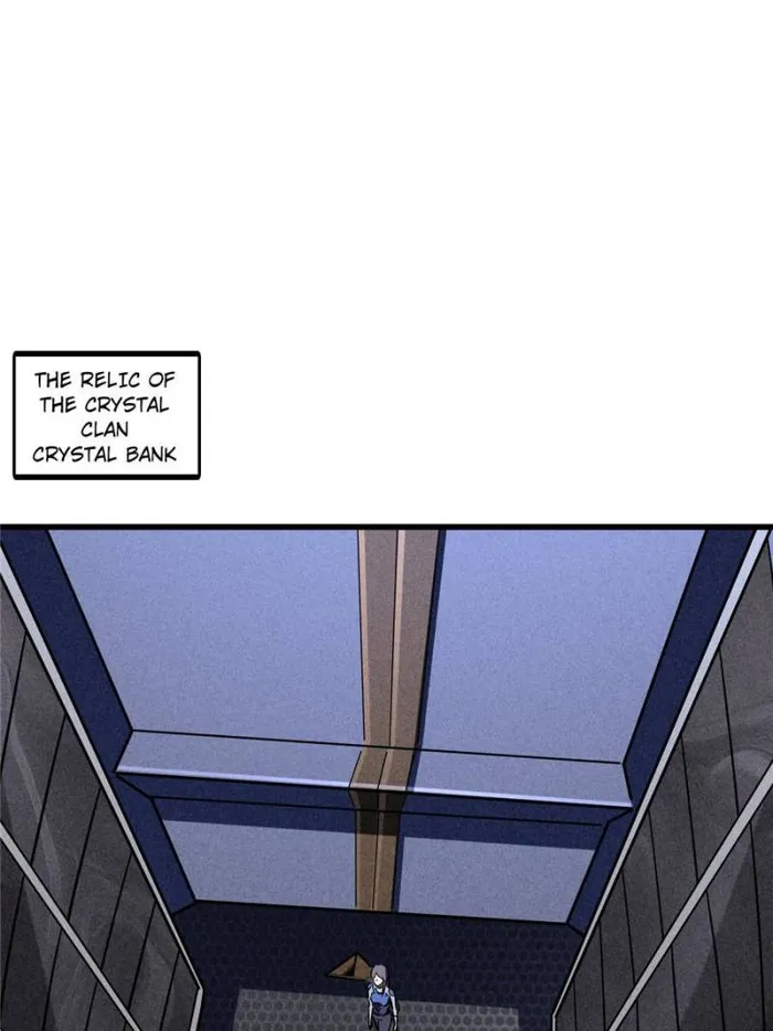 Super Gene chapter 149 page 33