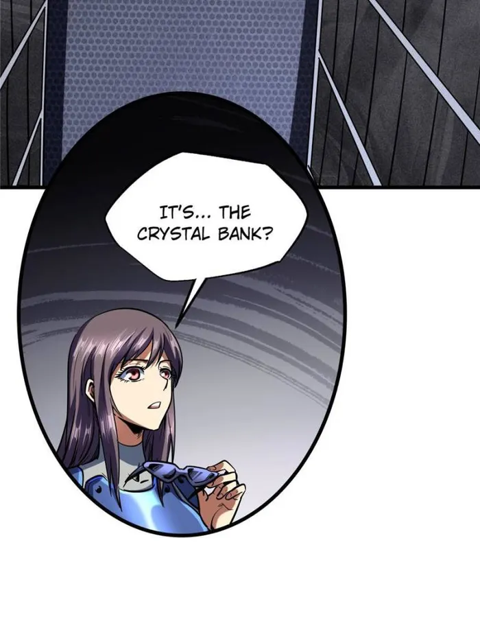 Super Gene chapter 149 page 35