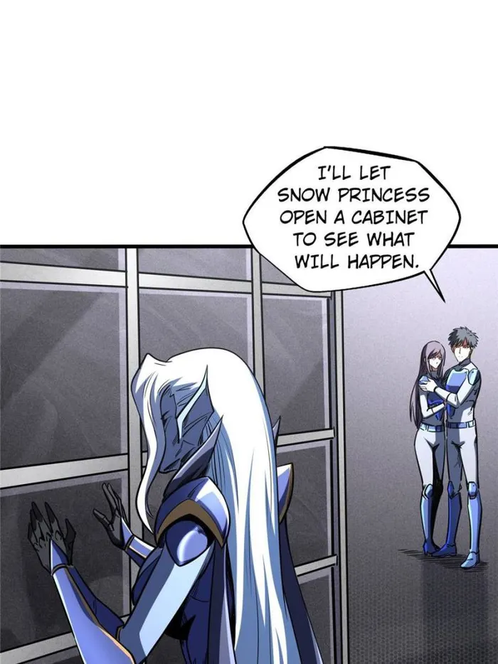 Super Gene chapter 149 page 38