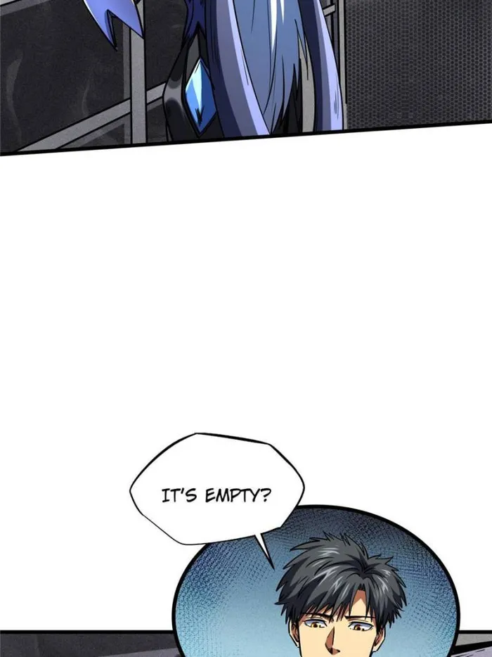 Super Gene chapter 149 page 39