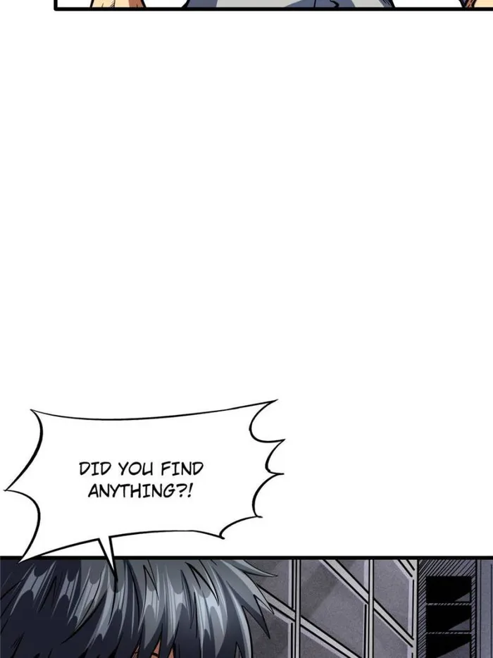 Super Gene chapter 149 page 43