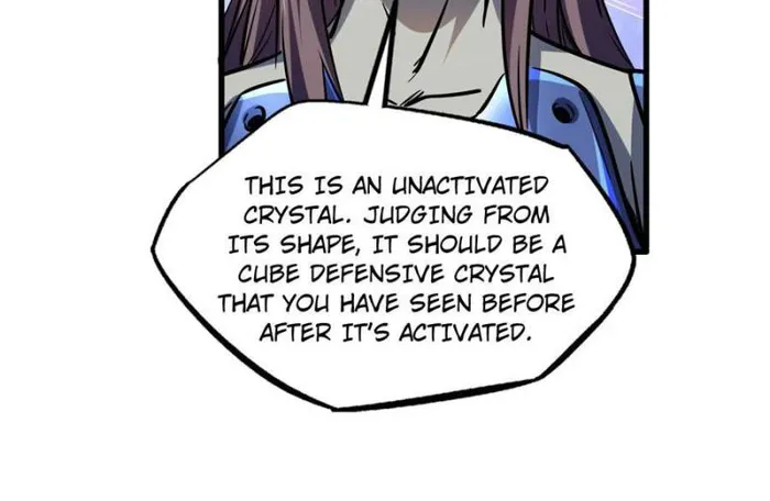 Super Gene chapter 149 page 47