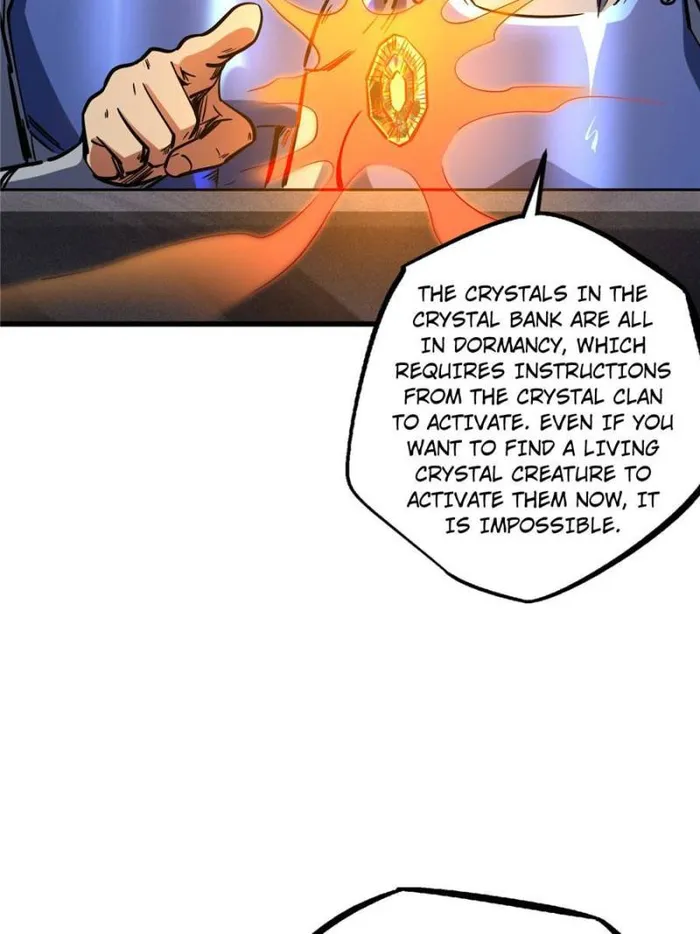 Super Gene chapter 149 page 49