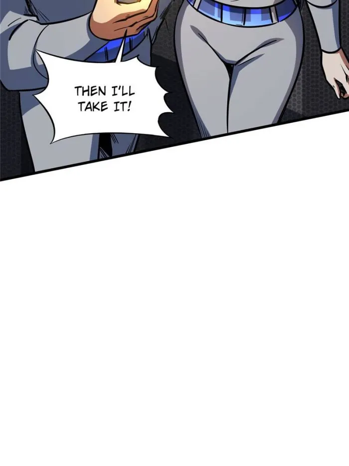 Super Gene chapter 149 page 51