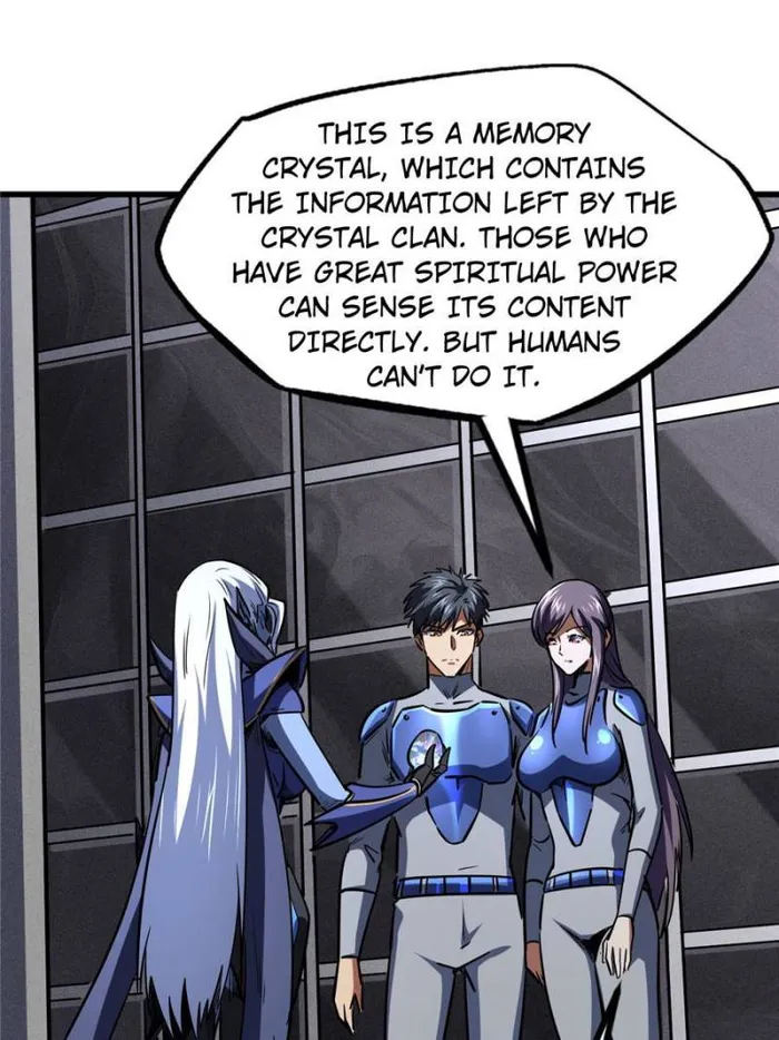Super Gene chapter 149 page 52