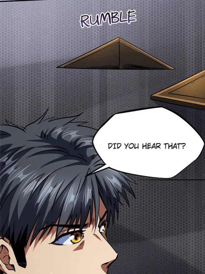 Super Gene chapter 149 page 54