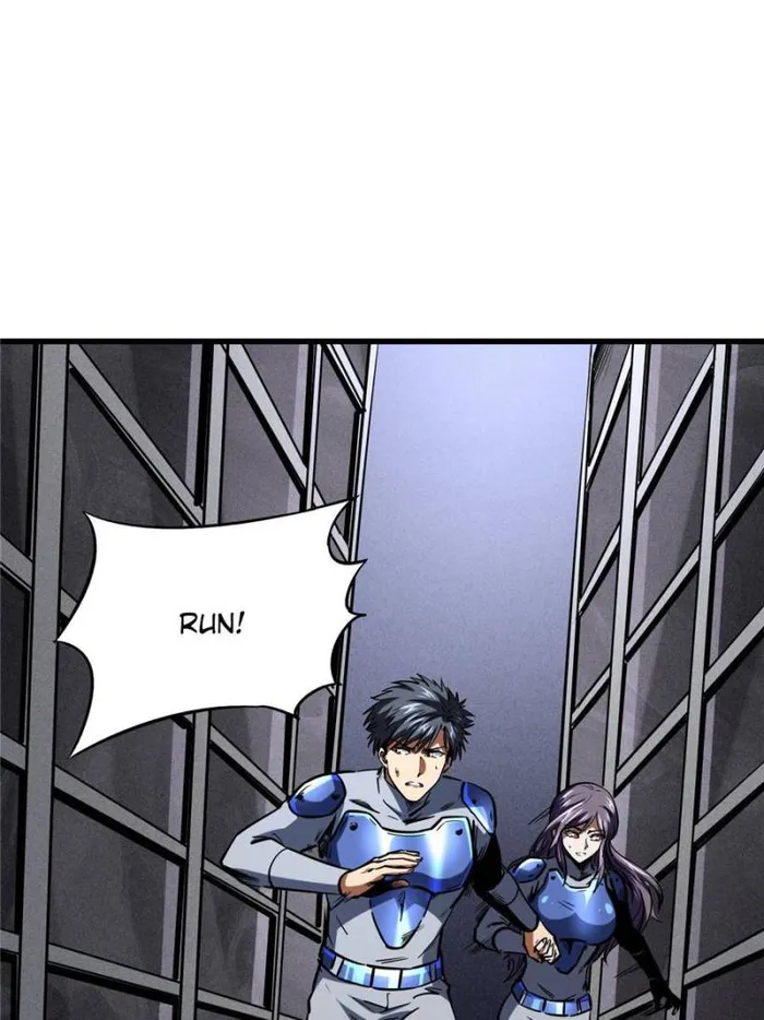 Super Gene chapter 149 page 58