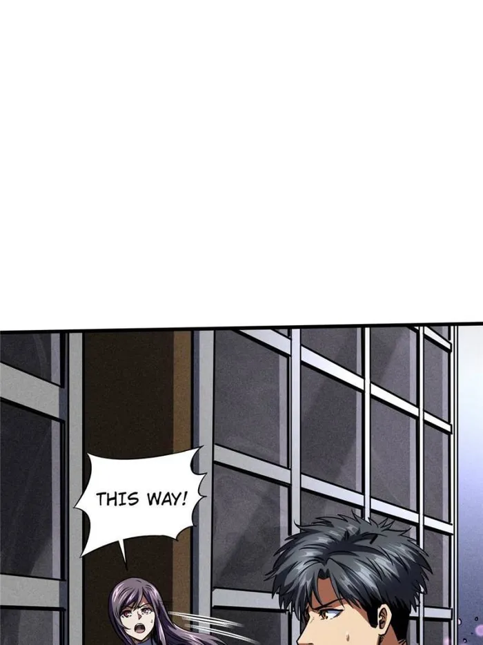 Super Gene chapter 149 page 64