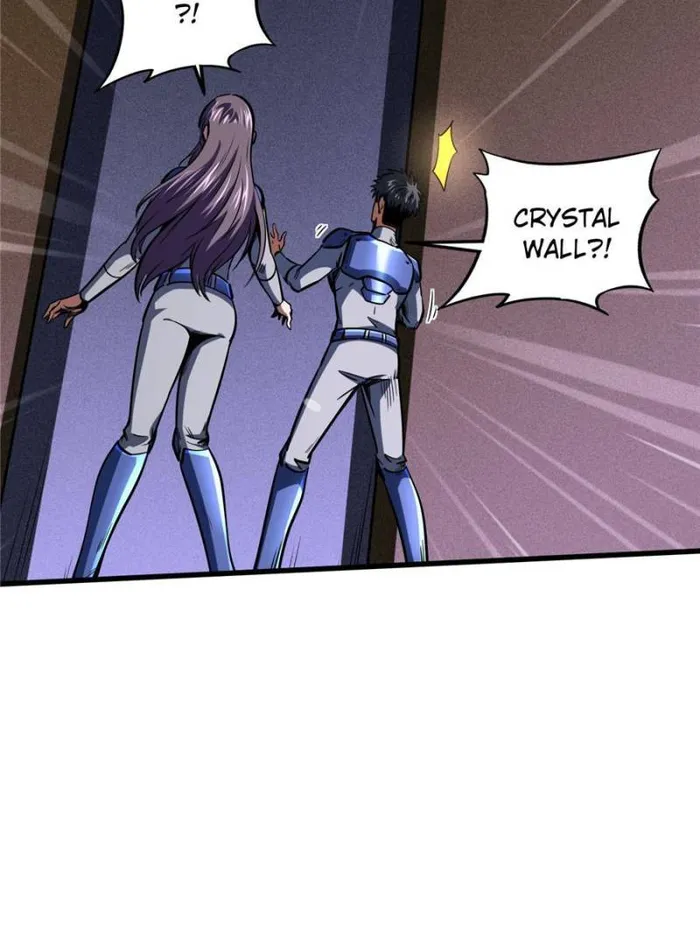 Super Gene chapter 149 page 69