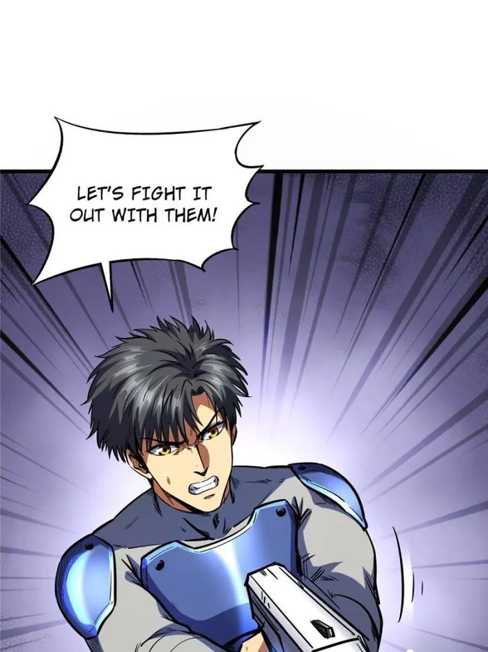 Super Gene chapter 149 page 70