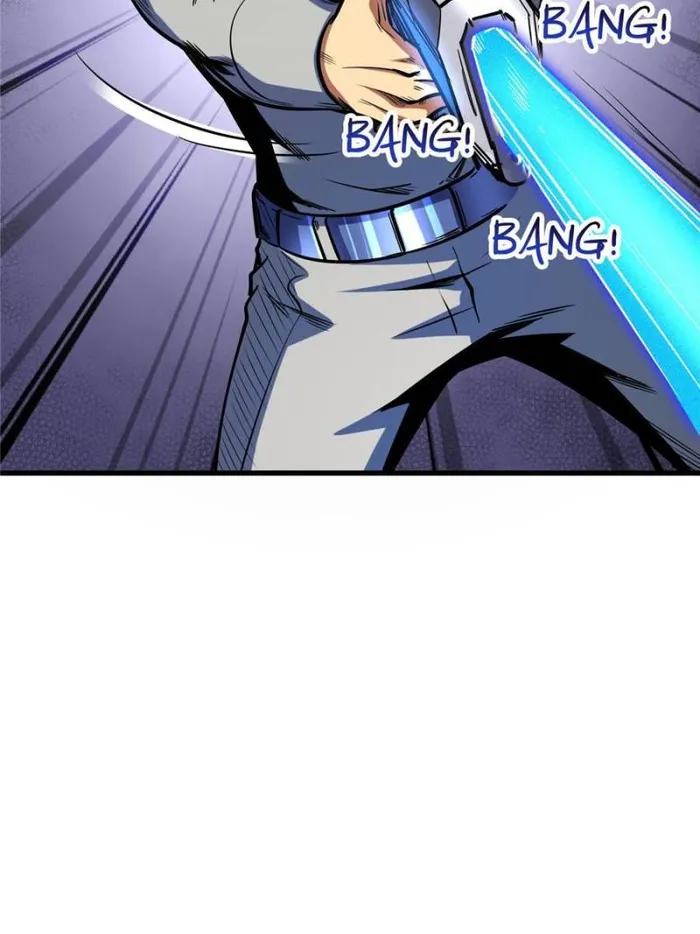 Super Gene chapter 149 page 71