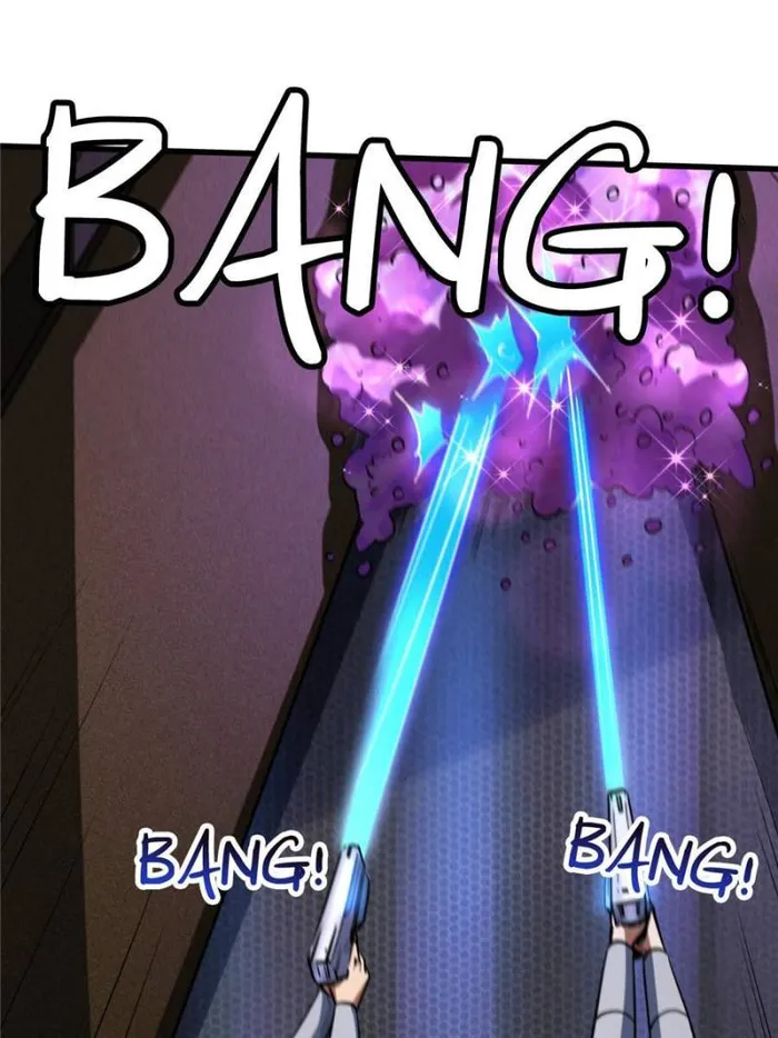 Super Gene chapter 149 page 72