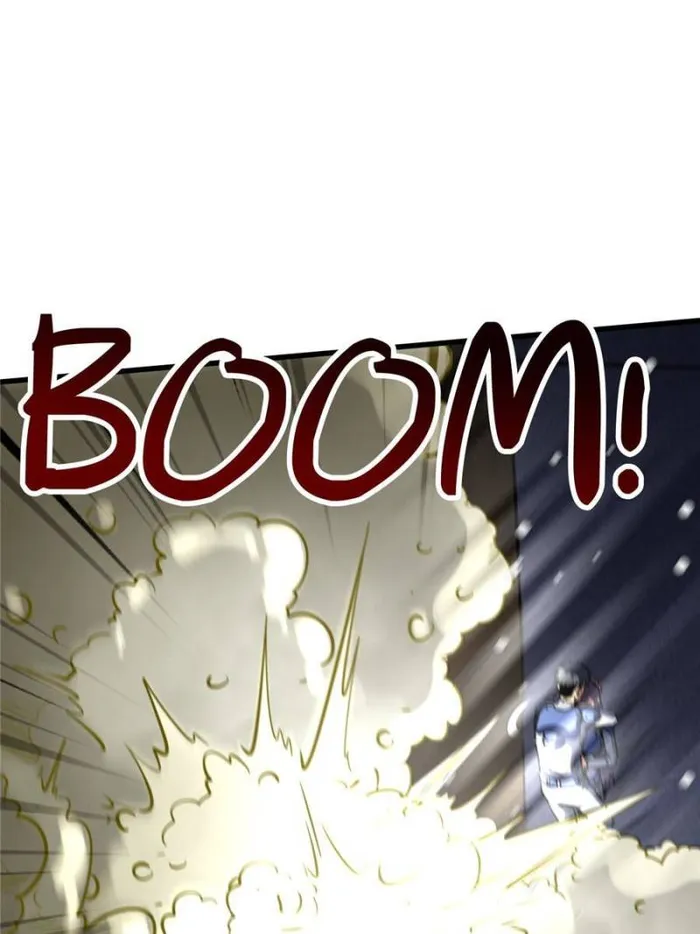 Super Gene chapter 149 page 78