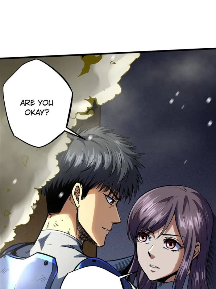 Super Gene chapter 149 page 80