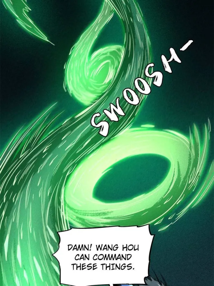 Super Gene chapter 152 page 5