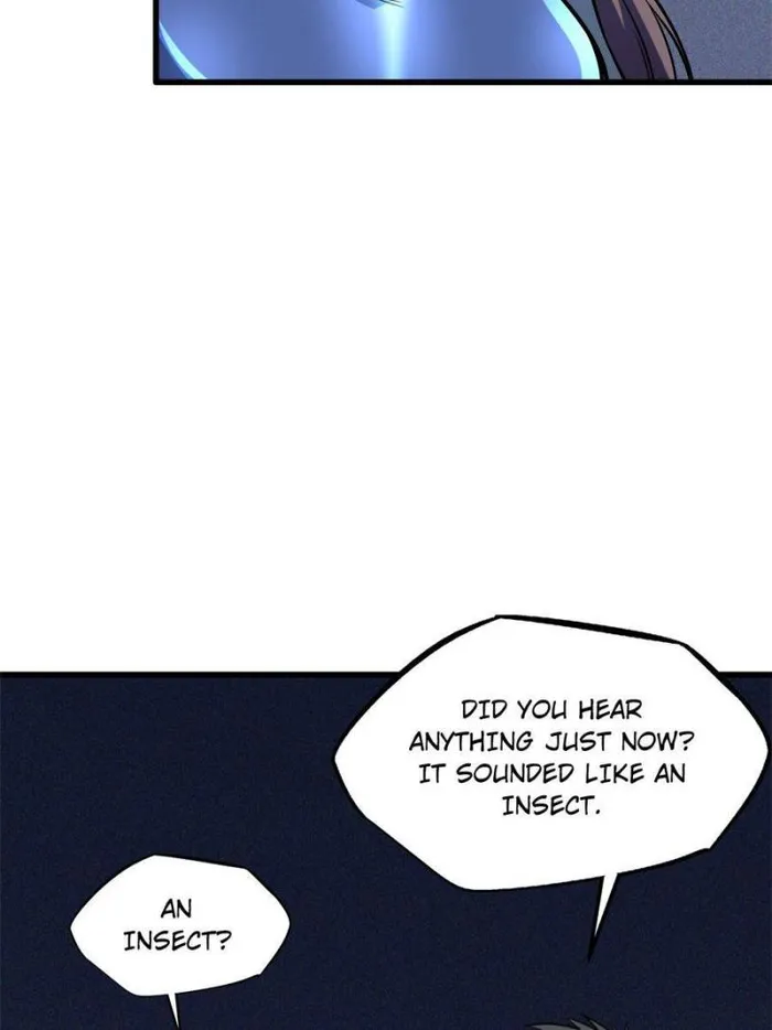 Super Gene chapter 152 page 19