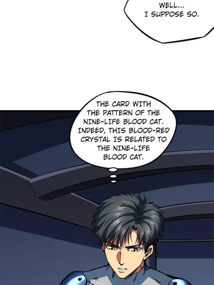 Super Gene chapter 152 page 24