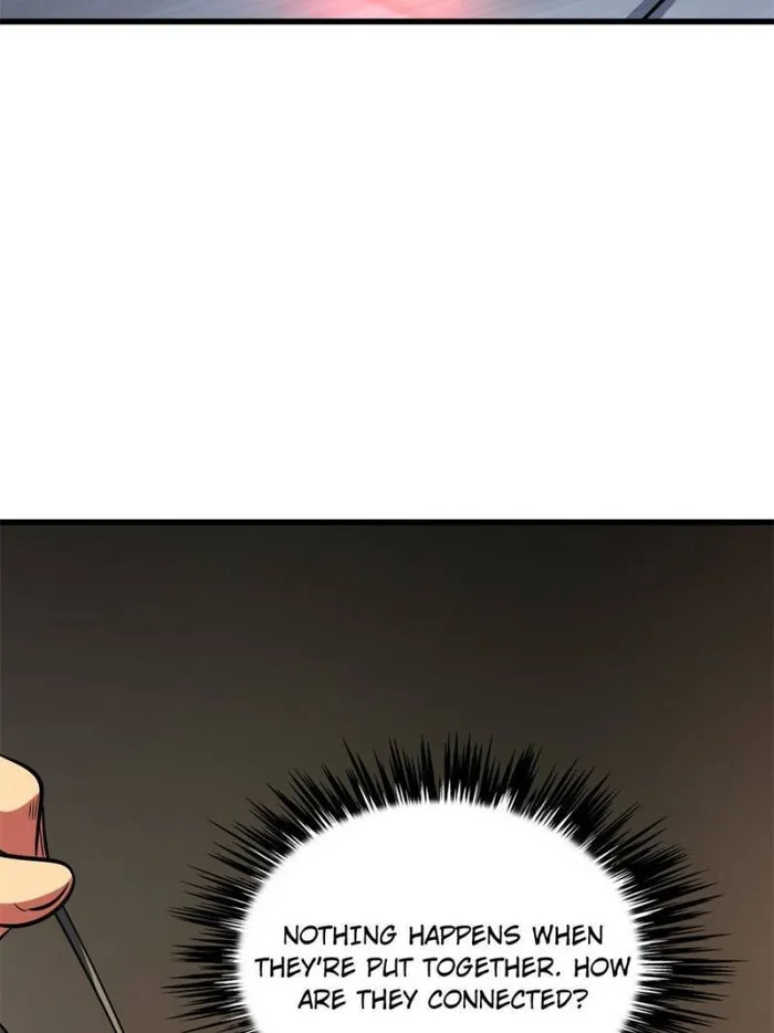 Super Gene chapter 152 page 26
