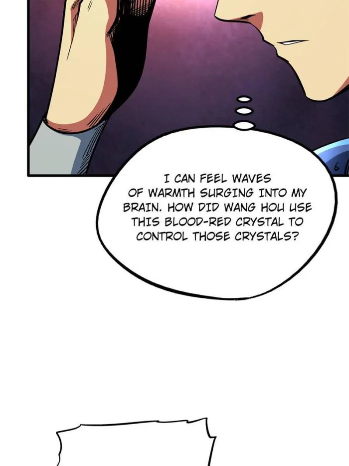 Super Gene chapter 152 page 29