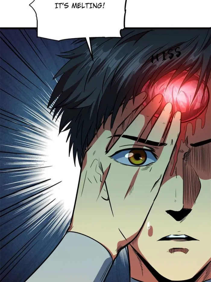 Super Gene chapter 152 page 30