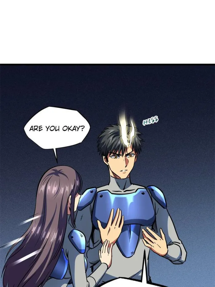 Super Gene chapter 152 page 32