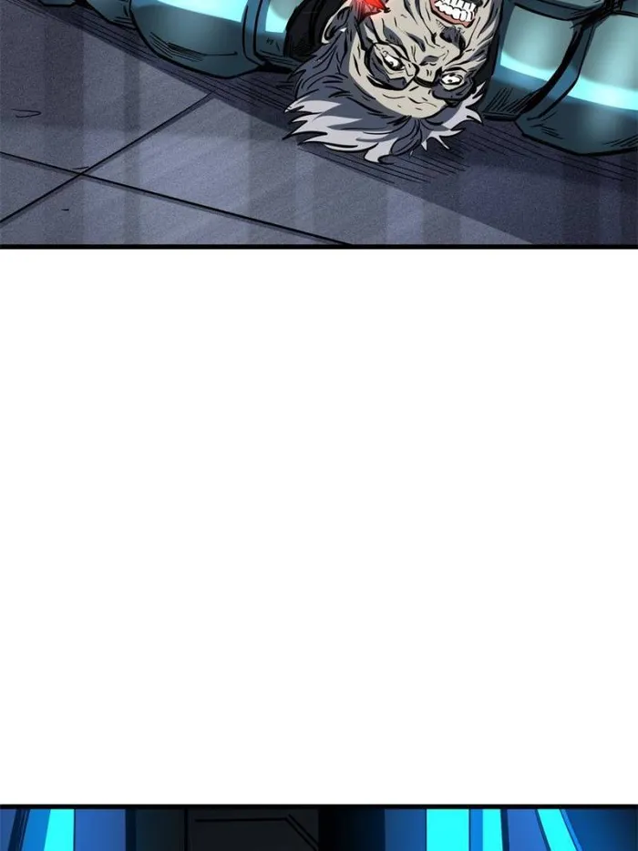Super Gene chapter 152 page 36
