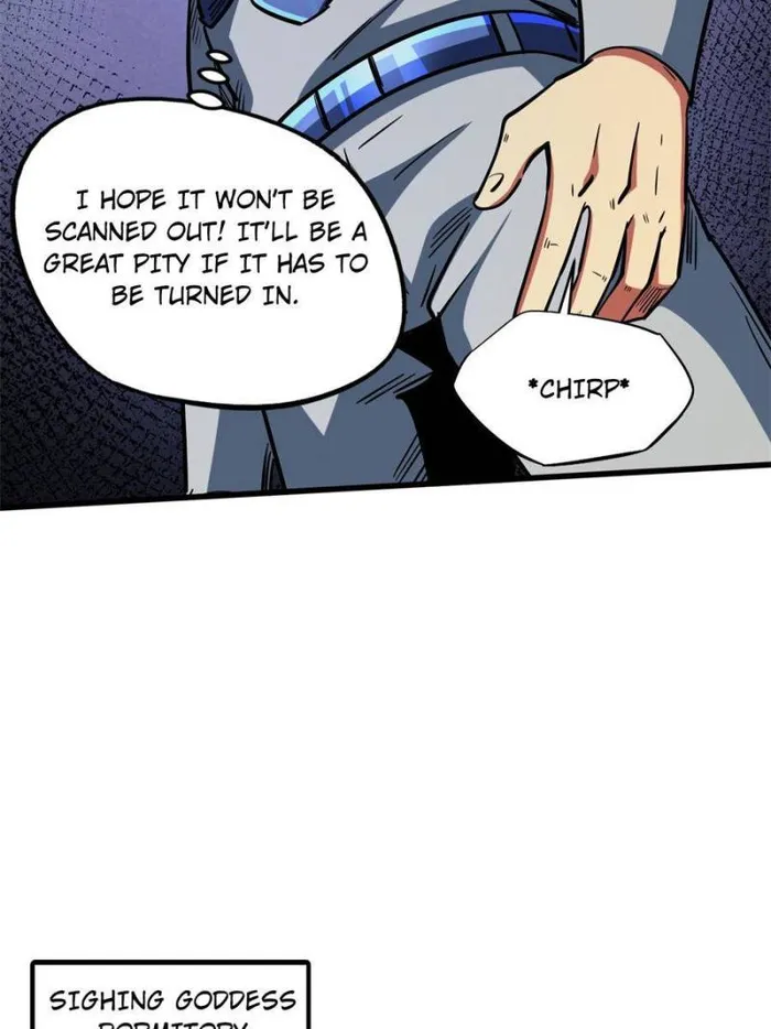 Super Gene chapter 152 page 44