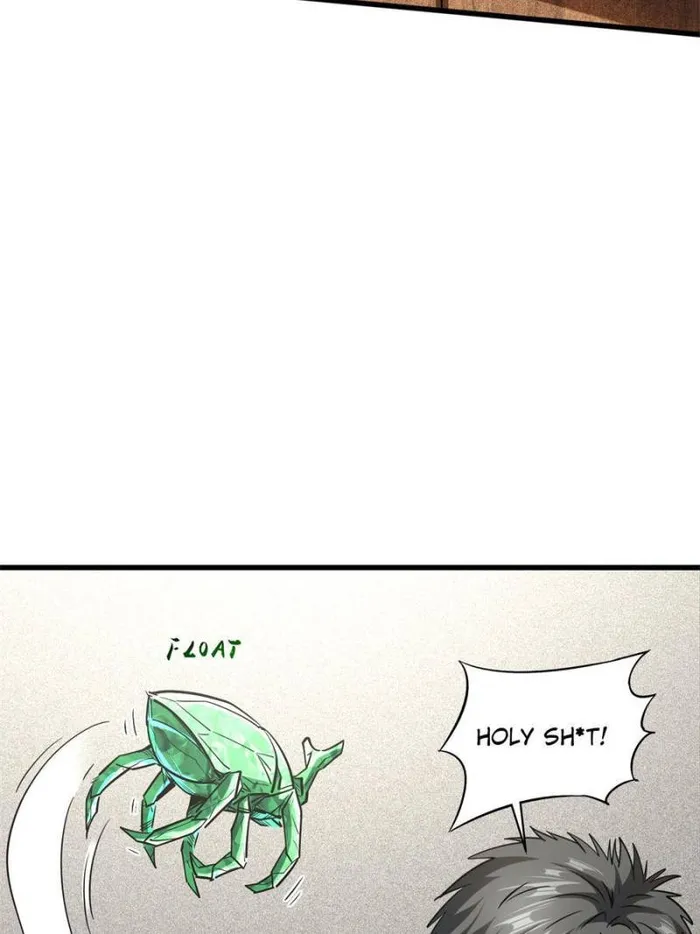 Super Gene chapter 152 page 48