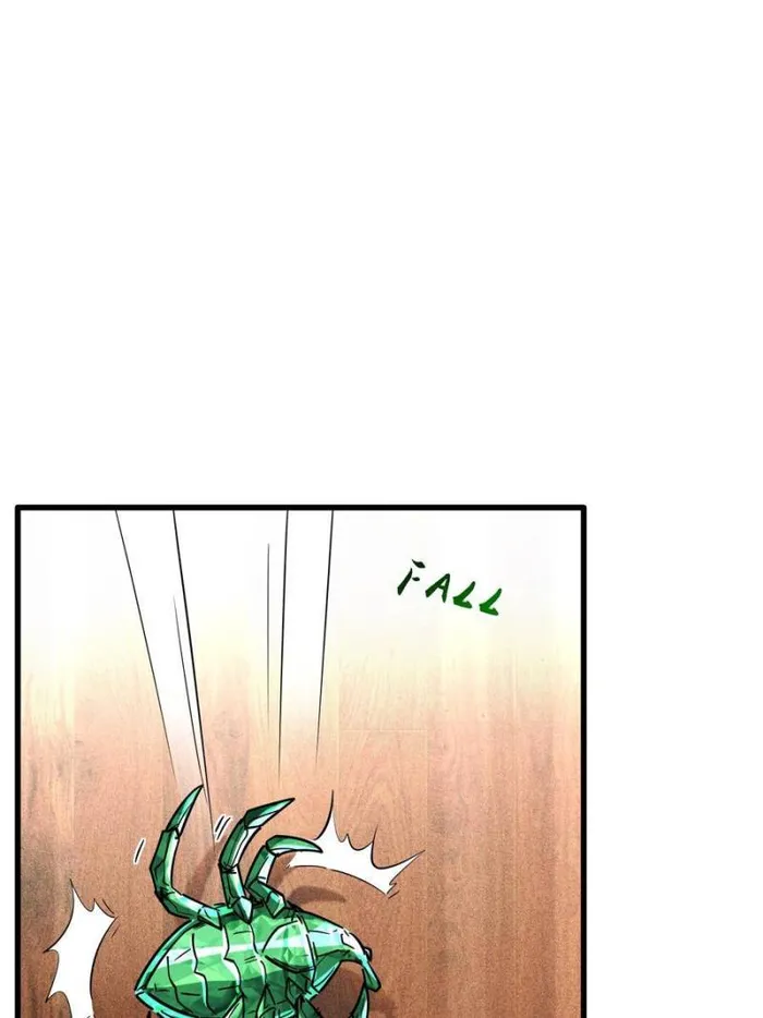 Super Gene chapter 152 page 50
