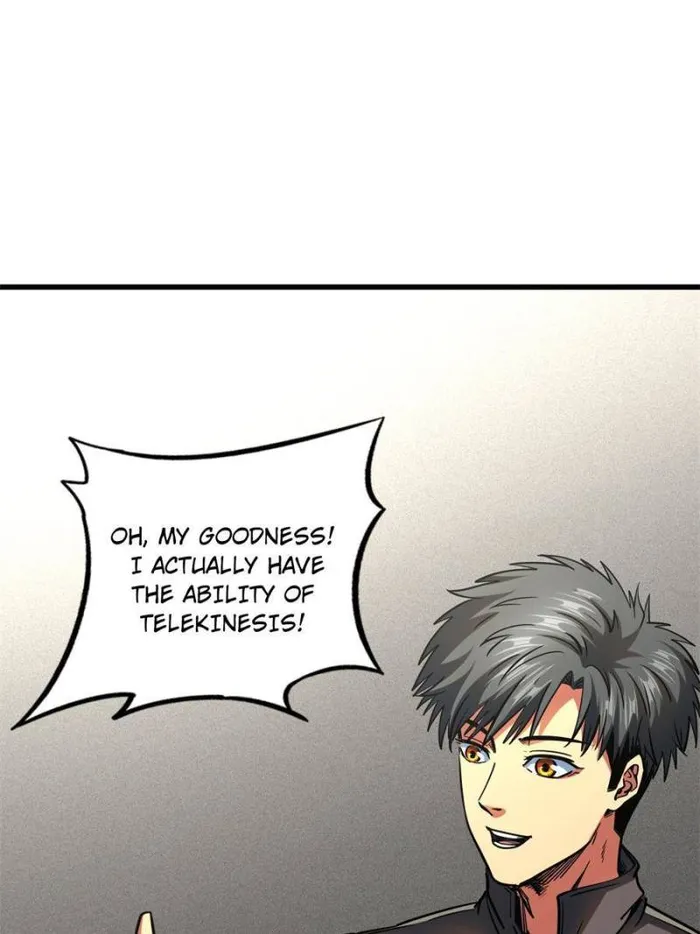 Super Gene chapter 152 page 54